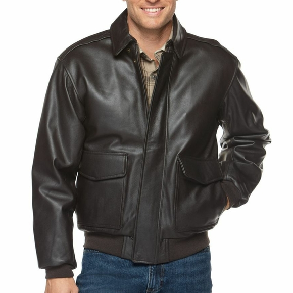 ll bean harrington jacket